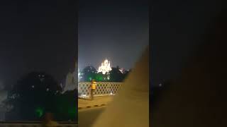 Dakshineswar Temple (Diwali) #diwali #dakshineswartemple #diwali2023 #tranding #viral #trandingsong