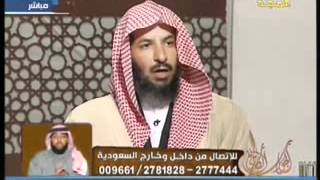 صيام يوم عاشوراء 1433 متى وكيف؟ الشيخ سعد الشثري   YouTube