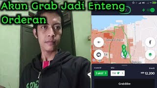 CARA MEMBUAT AKUN GRAB PRIORITAS ..