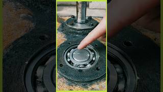 Use right tules to Open Stuck Bearing #ytshorts #youtubeshorts #tipsandtricks