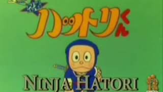 [jaduliklan] OBB - NINJA HATORI [2002]