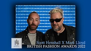 Award Making Jewellery with Scott Henshall and Mark Lloyd