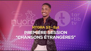 NYORA — Saison 3 Episode 1 — "Chansons étrangères" #S3Ep1