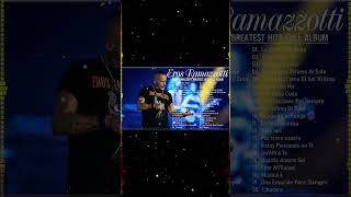 Eros Ramazzotti Live - Eros Ramazzotti Greatest Hits Full Album - Eros Ramazzotti canzoni Nuove 2024