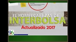 El Caso Interbolsa Actualizado