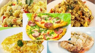 Resep Olahan Telur Yang Cocok Untuk Buka Puasa Dan Sahur Simple Dan Sederhana