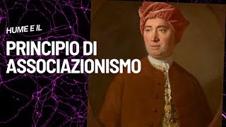 HUME e il Principio di Associazionismo