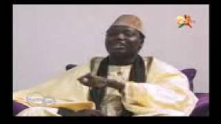 Keur Gui du Lundi cheikh waly