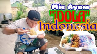 ASMR MIE AYAM IDOLA NEGARA +62 | ASMR INDONESIA