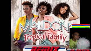 maldon remix 2013