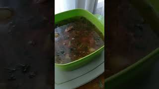 Masakan rumahan/sop daging sapi enak#shorts #subscribe #as2ntv #kulinerindonesia #fyp