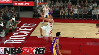 WATCH THIS BEFORE BUYING NBA 2K18