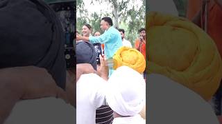 ਬੋਲੇ ਨੀ ਬੰਬੀਹਾ ਬੋਲੇ,LIVE MANDEEP MANDY #shorts