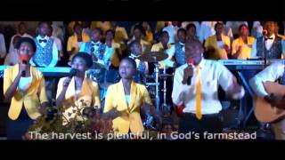 08 IBISARURWA by Goshen Family Choir 2016 / ADEPR MUHOZA