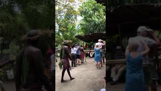 Dança Nativa | Secret Garden | Vanuatu