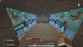 The Ultimate Minecraft Vault MrSnipes SMP