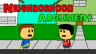 Brewstew - Neighborhood Argument