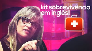 FRASES ESSENCIAIS EM INGLÊS! | GoEasy