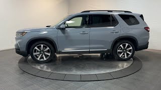 2024 Honda Pilot Hillside, Newark, Union, Elizabeth, Springfield, NJ 246156