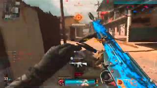 MissColourz Season 4 Clips (So Far) Modern Warfare