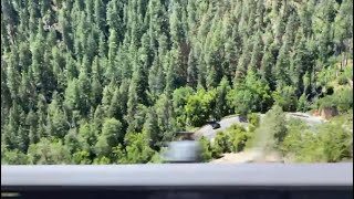 Trip To Arizona & Las Vegas Summer 2023 - Part 3 #summervibes #summer2023 #roadtrip #moutains