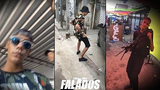 10 MINUTINHOS DE TAMBOR XER3CA VS TROPA DO NEYMAR X AS MELHORES DO MOMENTO [ DJ DIEGO 22 ] 2023