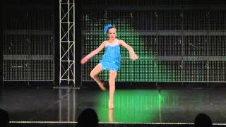 2013 Jazz Dance - Solo "Chicago, IL"