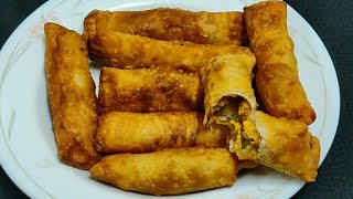 🌙Mince Chicken Puffs/Iftar recipes2023