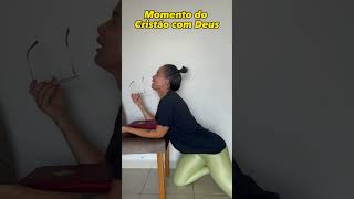 Momento do Cristão com Deus