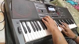 Demo Rytham & Tone , New Backup ( Super * 9 *).  Casio ctx 9000