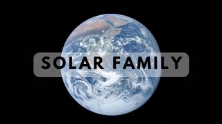 Solar Family