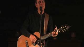 David Wilcox - "Guitar Shopping"