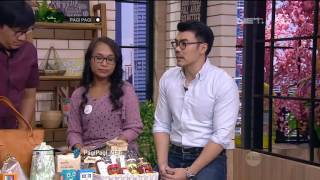 Ku Ka - Talkshow di Acara Pagi - Pagi Net TV