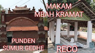 PUNDEN SUMUR GEDHE Dan MAKAM Dsn Pasinan & Makam Mbah Kramat UPDATE JUM'AT 27 SEP 2024