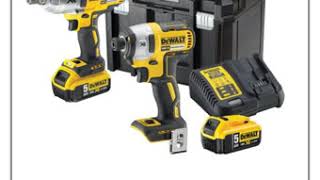 Dewalt Kit offers