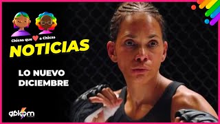 Noticias Lesbicas ⚢ Próximas Películas 🌈 LGBT + Breves ♡