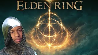 No Boss Formed Against Me Shall Prosper!! // Elden Ring part 2