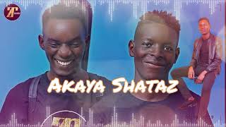 Desire - Akaya shataz ft Piston Beats (official lyrics video)new ugandan music 2023