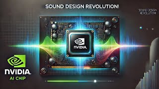 NVIDIA's Fugatto: The AI That’s Redefining Sound Creation Forever!