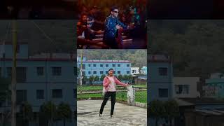 Ishare Tere #gururandhawa #saieemmanjrekar #dance #viral #dance #isharetere #shorts