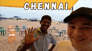 Friendly Chaat Walas In Chennai