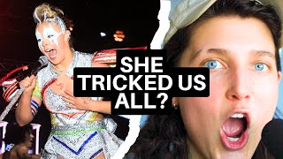 Why JoJo Siwa got Cancelled: Reaction Video