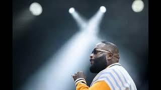 Rick Ross x J Cole type beat "True" 2024