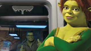 The Daily Bugle's thoughts on the She Hulk trailer!