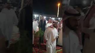 الحداء للابل عند البدو ابوعجرم