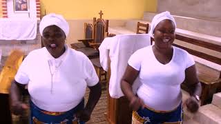 Mulungu Atate athu, (official Video): St. Peter Scc Choir, Lusaka Archdiocese/Zambia