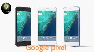 ثيمات| تحميل ثيم Google pixel لأجهزة الهواوي