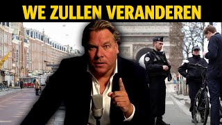 WE ZULLEN VERANDEREN - DE JENSEN SHOW #131