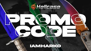 ⏩ HELLCASE PROMO CODE - Best Hellcase Free Cases & Codes 2023 ⏩