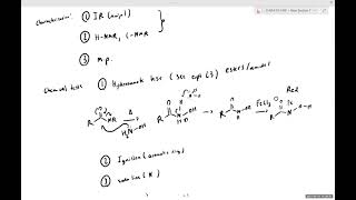 CHEM 113 Lab 28 Pre-Lab Lecture